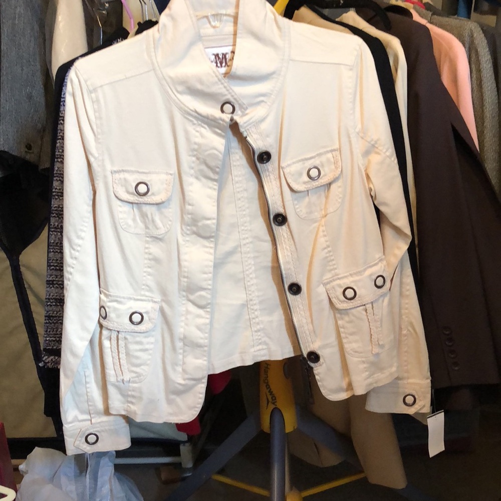 Jacket - Picture 2 of 2